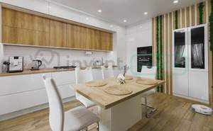 3-к квартира, вторичка, 98м2, 6/8 этаж