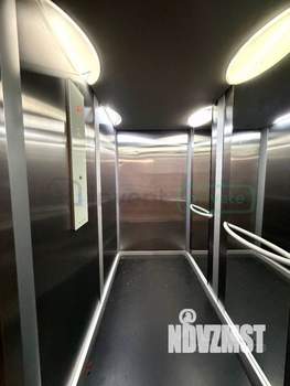 3-к квартира, вторичка, 98м2, 6/7 этаж