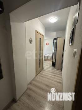 1-к квартира, вторичка, 32м2, 2/3 этаж