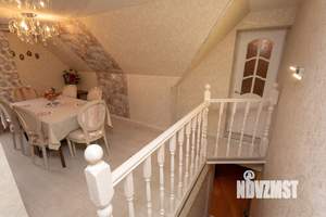 3-к квартира, вторичка, 88м2, 1/2 этаж