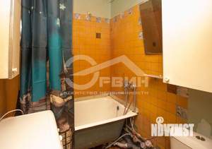 2-к квартира, вторичка, 46м2, 3/5 этаж