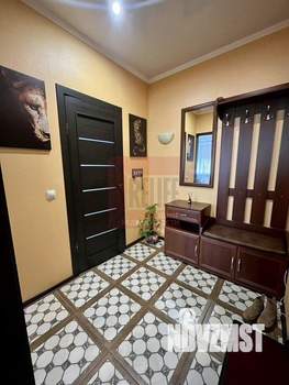 1-к квартира, вторичка, 30м2, 1/9 этаж