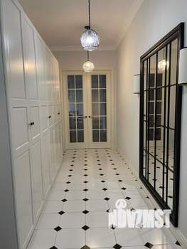 5-к квартира, вторичка, 196м2, 8/8 этаж