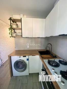 2-к квартира, вторичка, 43м2, 2/5 этаж
