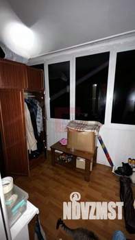 1-к квартира, вторичка, 30м2, 1/9 этаж