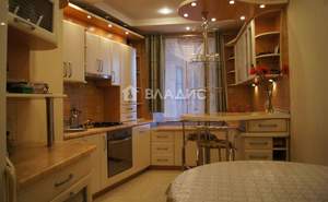 3-к квартира, вторичка, 92м2, 4/4 этаж