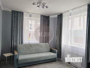 2-к квартира, вторичка, 52м2, 2/7 этаж