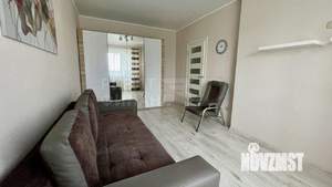 1-к квартира, вторичка, 27м2, 4/8 этаж