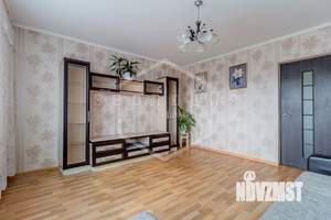 2-к квартира, вторичка, 51м2, 5/5 этаж