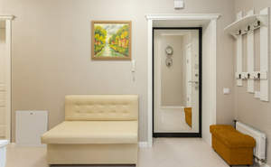 3-к квартира, вторичка, 90м2, 8/9 этаж