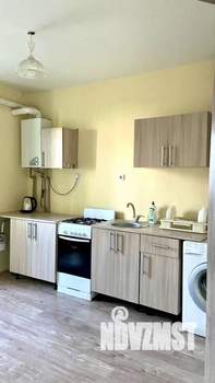 1-к квартира, вторичка, 40м2, 4/10 этаж