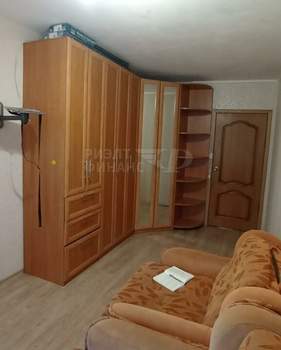 3-к квартира, вторичка, 58м2, 3/5 этаж