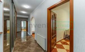 3-к квартира, вторичка, 93м2, 6/7 этаж