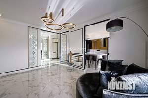 2-к квартира, вторичка, 67м2, 4/8 этаж