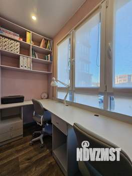 3-к квартира, вторичка, 80м2, 2/10 этаж