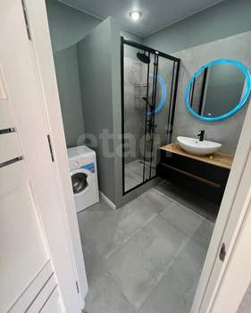 1-к квартира, вторичка, 41м2, 1/7 этаж