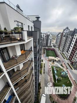 2-к квартира, вторичка, 87м2, 6/10 этаж