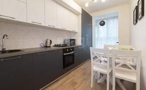 1-к квартира, вторичка, 37м2, 2/9 этаж