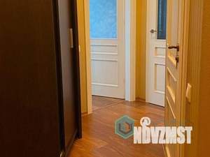 1-к квартира, вторичка, 40м2, 5/8 этаж