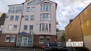 1-к квартира, вторичка, 44м2, 4/4 этаж