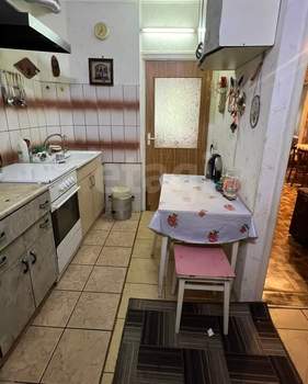 1-к квартира, вторичка, 37м2, 1/5 этаж