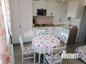 3-к квартира, вторичка, 69м2, 4/4 этаж