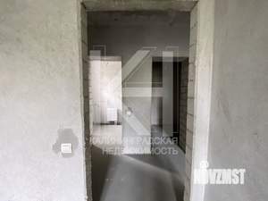 2-к квартира, сданный дом, 54м2, 3/4 этаж
