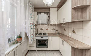 3-к квартира, вторичка, 59м2, 1/9 этаж