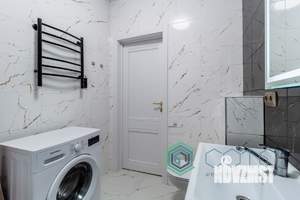 1-к квартира, вторичка, 41м2, 2/10 этаж