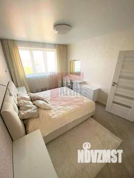 2-к квартира, вторичка, 73м2, 9/10 этаж