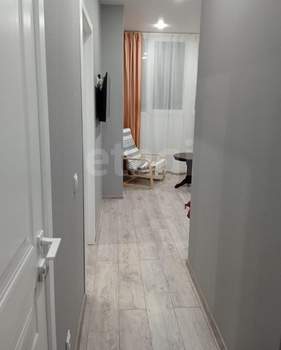 1-к квартира, вторичка, 32м2, 4/8 этаж