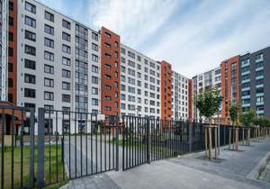 Студия квартира, вторичка, 63м2, 8/9 этаж