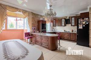 5-к квартира, вторичка, 170м2, 3/3 этаж