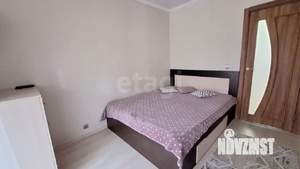 3-к квартира, вторичка, 64м2, 1/4 этаж