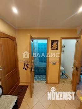 1-к квартира, вторичка, 36м2, 9/9 этаж