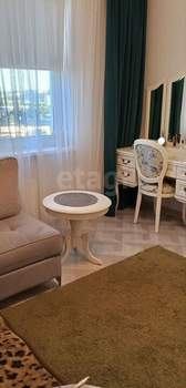 1-к квартира, вторичка, 40м2, 12/11 этаж