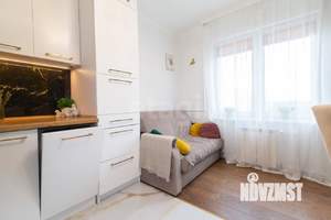 2-к квартира, вторичка, 60м2, 6/9 этаж