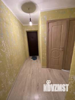 2-к квартира, вторичка, 45м2, 1/5 этаж