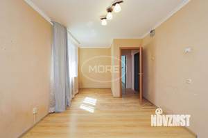 3-к квартира, вторичка, 64м2, 1/9 этаж