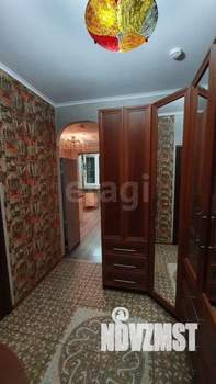 1-к квартира, вторичка, 42м2, 3/17 этаж