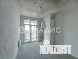 1-к квартира, вторичка, 39м2, 7/12 этаж