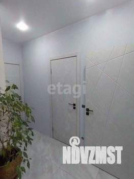 2-к квартира, вторичка, 60м2, 9/10 этаж