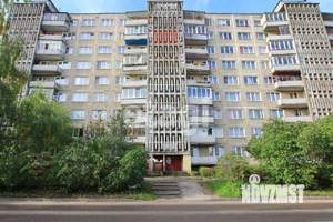 1-к квартира, вторичка, 33м2, 2/9 этаж