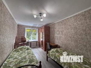 3-к квартира, вторичка, 61м2, 3/9 этаж