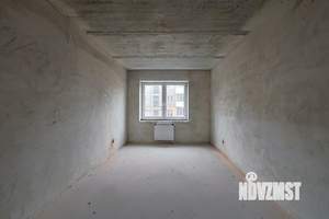 2-к квартира, вторичка, 66м2, 1/8 этаж