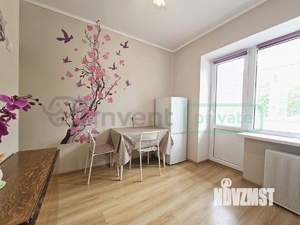 1-к квартира, вторичка, 32м2, 2/5 этаж