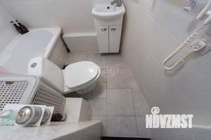 1-к квартира, вторичка, 26м2, 1/5 этаж