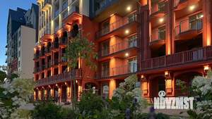 1-к квартира, вторичка, 43м2, 2/9 этаж