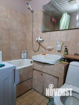 1-к квартира, вторичка, 37м2, 5/9 этаж