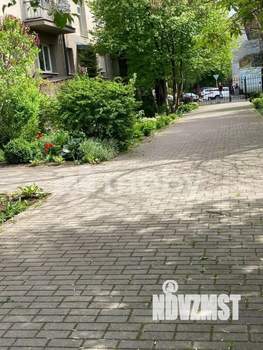 1-к квартира, вторичка, 33м2, 4/4 этаж